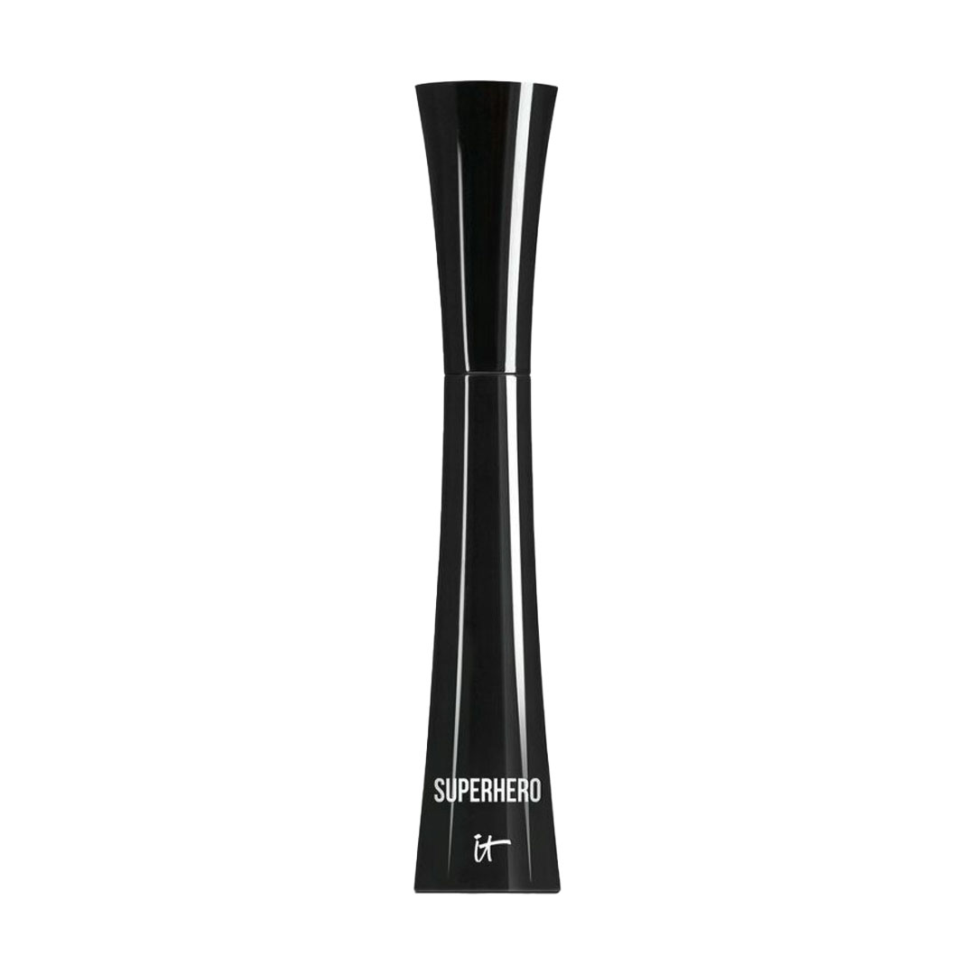 Туш для вій It Cosmetics Superhero Elastic Stretch Volumizing Mascara, Super Black, 9 мл