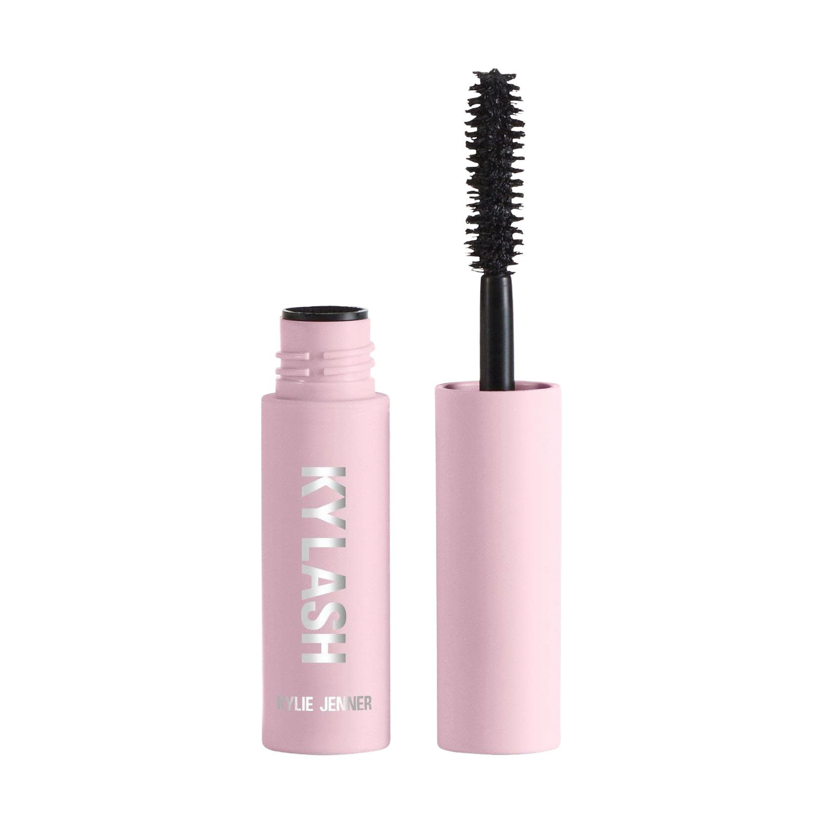 Туш для вій Kylie Cosmetics Kylash Volume Mascara, Black, 5 мл